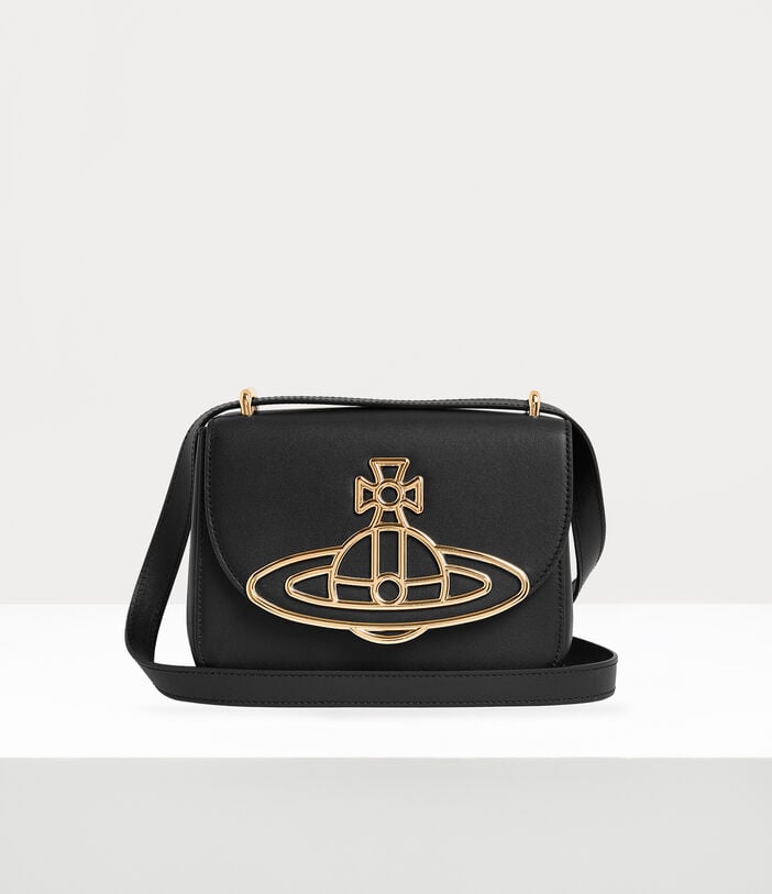 Vivienne Westwood LINDA CROSSBODY BAG